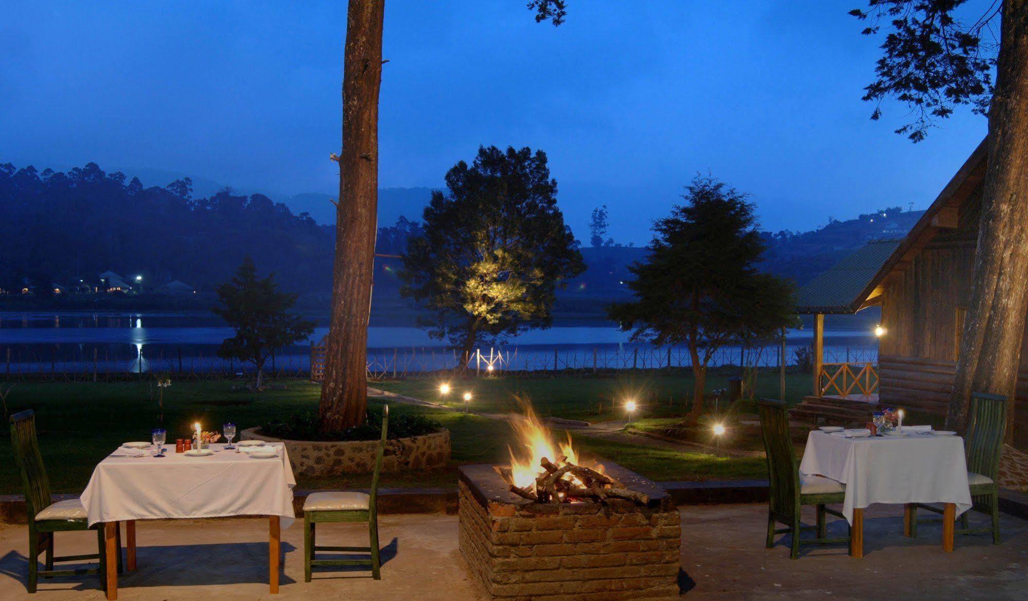 Calamander Lake Gregory Nuwara Eliya Exterior foto